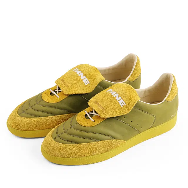 PANE Camp Antico Green