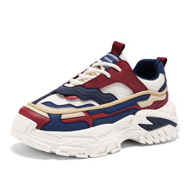 URBAN AUTHENTIC