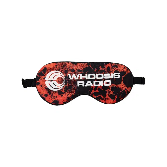 WHOOSIS RADIO