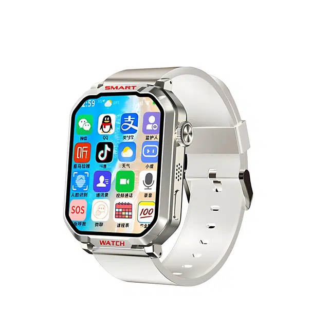 ATOUMU app 4Gwifi