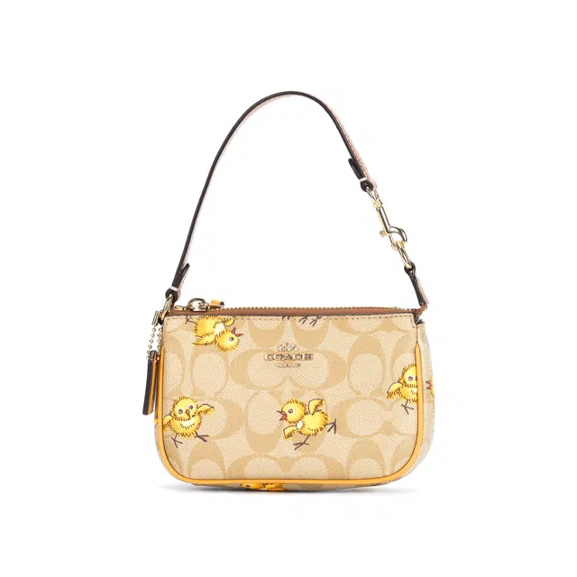 COACH Nolita 15