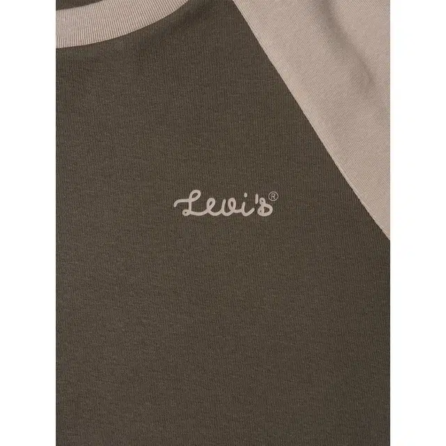 levis T