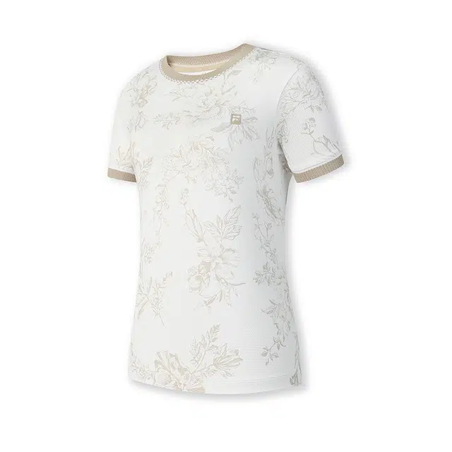 FILA Golf logo T