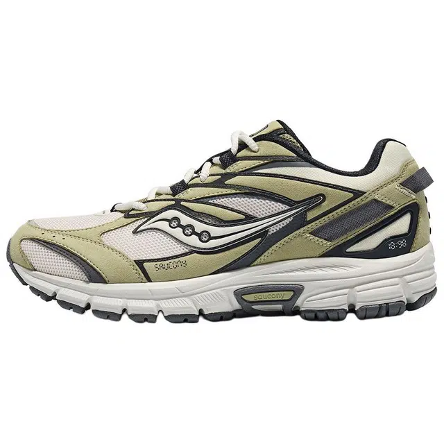 Saucony Cohesion 2K PRM