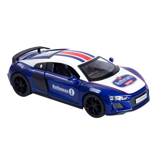 KMM 132R8
