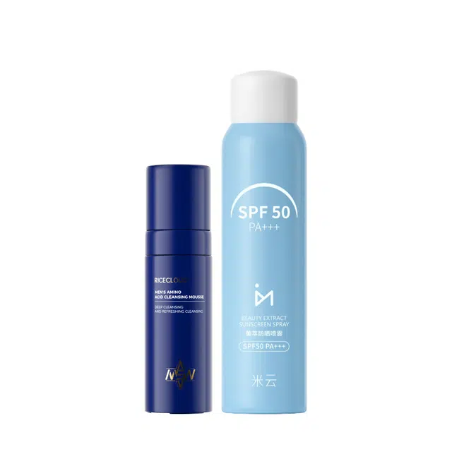 150ml+150ml
