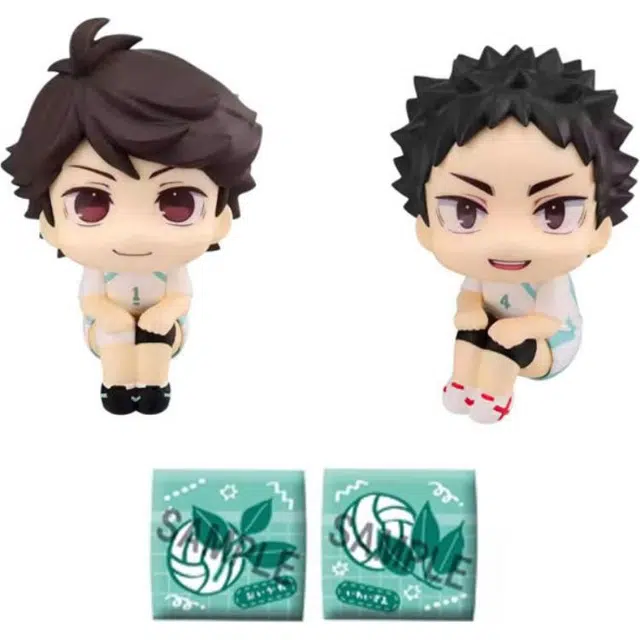 MegaHouse lookup Ver Q
