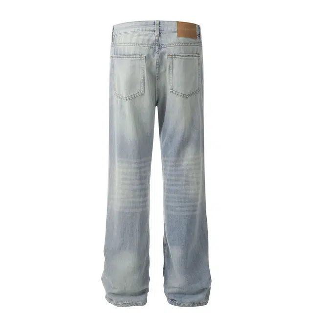 WELTER EXPERIMENT cleanfitvibe