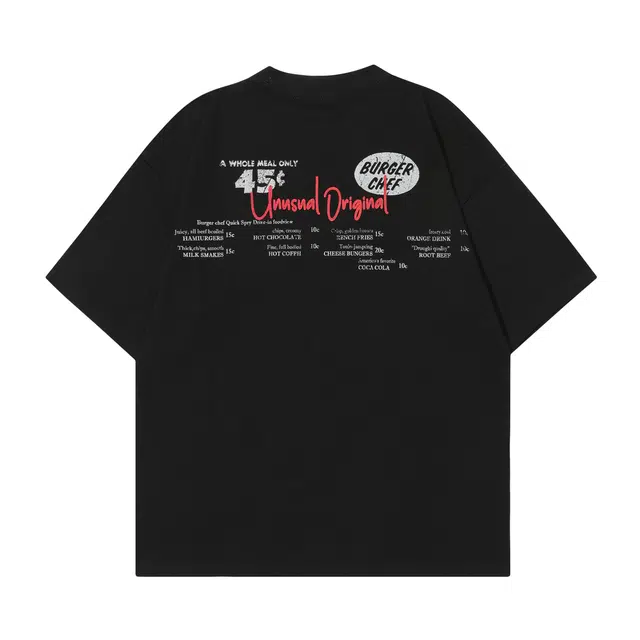 JOLLIGHT Tvintage T