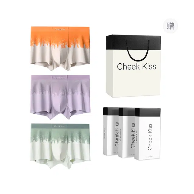 cheekkiss 3