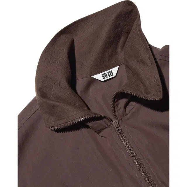UNIQLO FW24 U