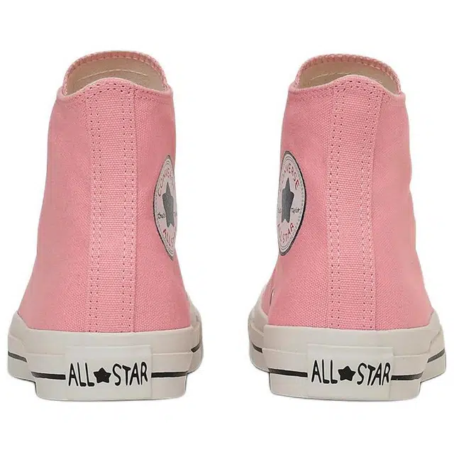 chiikawa x Converse All Star CL HI
