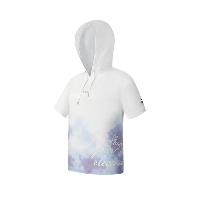 FILA Fitness ATHLETICS T