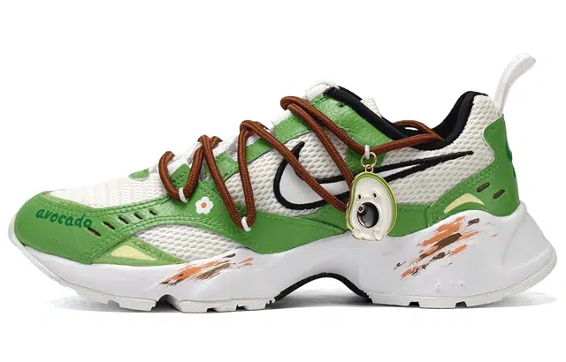 Nike Air Heights CUS ID