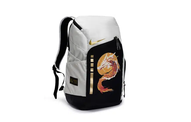 Nike Hoops Elite 811