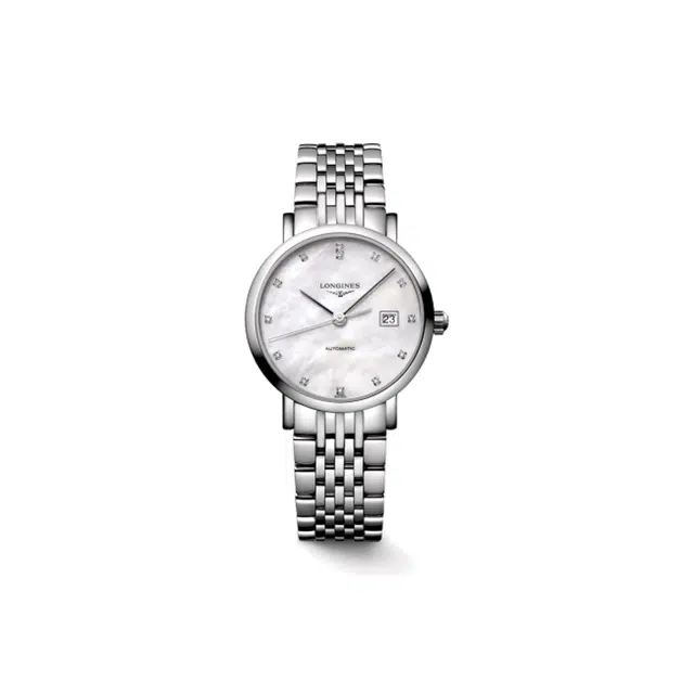 LONGINES 30 29mm L4.310.4.87.6