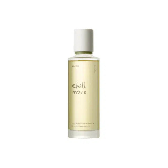 chillmore 120ml