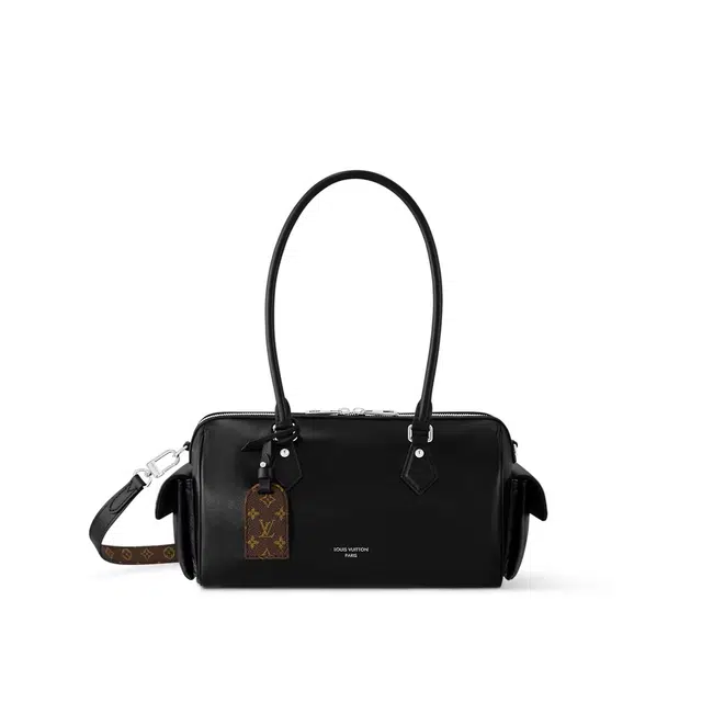 LOUIS VUITTON Speedy CARGO VIBE Monogram