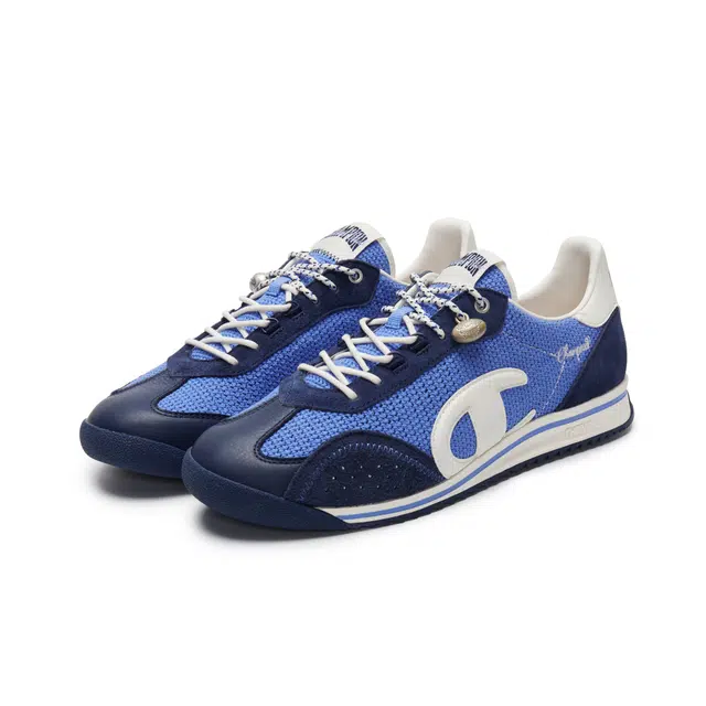 Champion Campus Legend 70's Runner