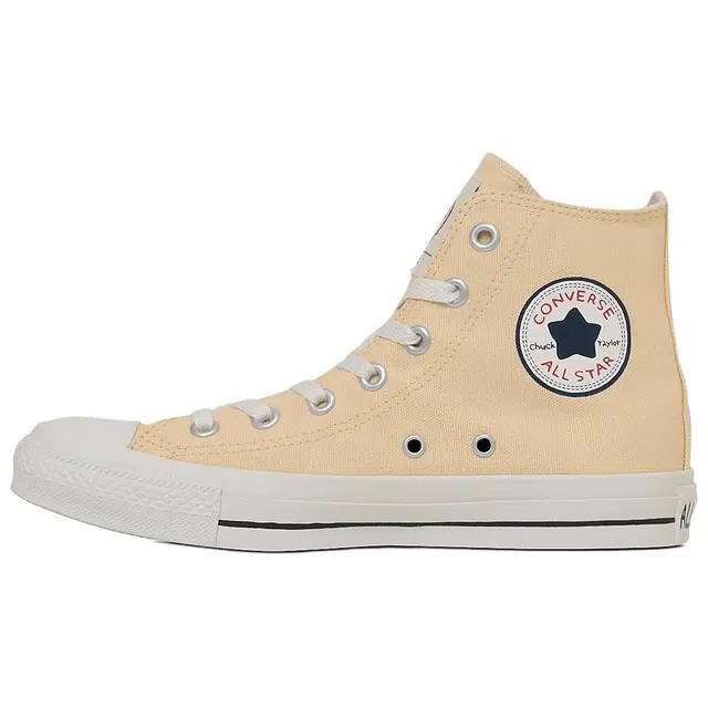 chiikawa x Converse All Star CL HI