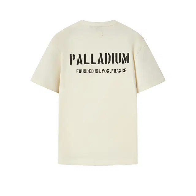 Palladium T