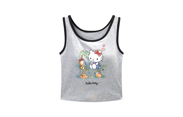 GUKOO x Hello Kitty