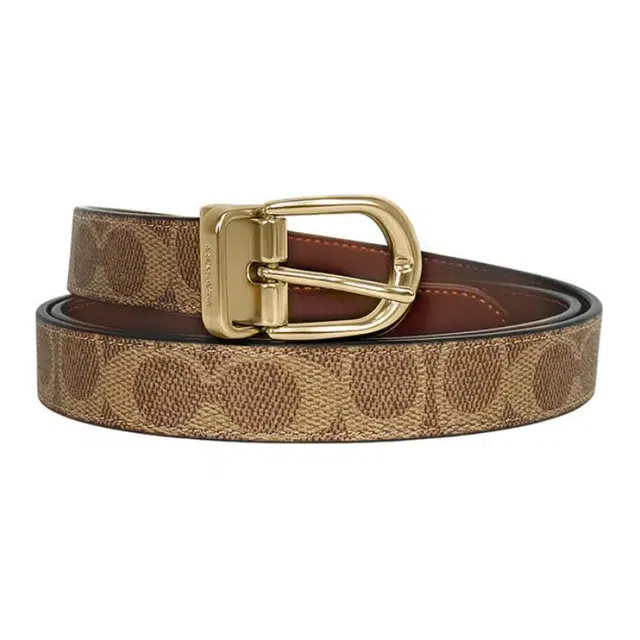 COACH Logo 2.5cm