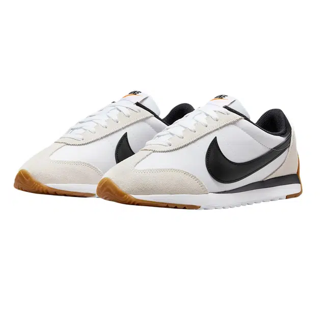 Nike Pacific White Black