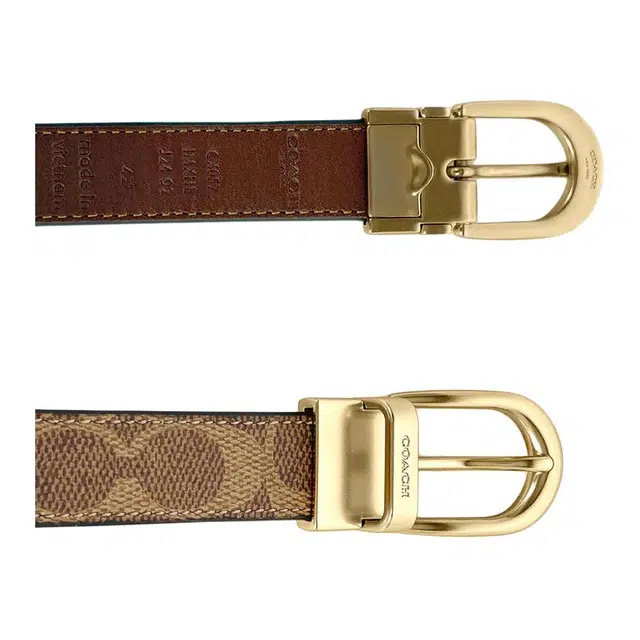 COACH Logo 2.5cm