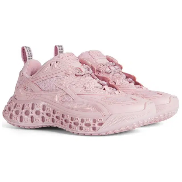 GUCCI Cub3d