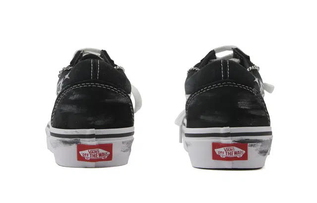 Vans Ward