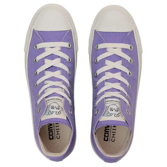 chiikawa x Converse All Star CL HI