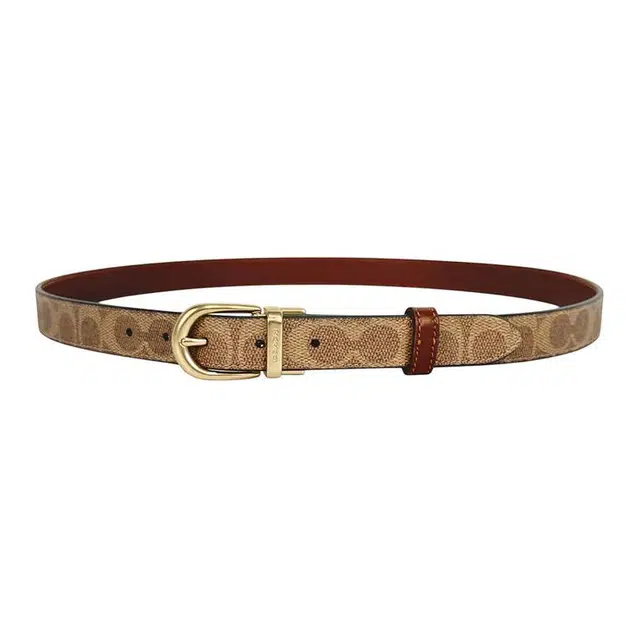 COACH Logo 2.5cm