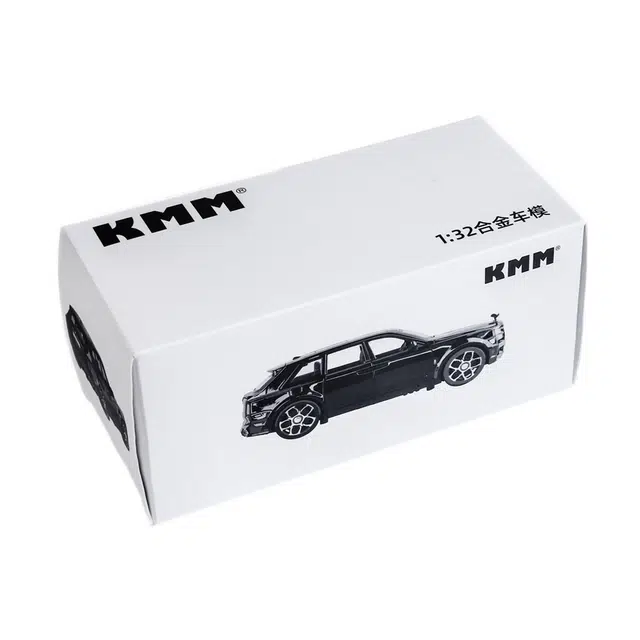 KMM 132