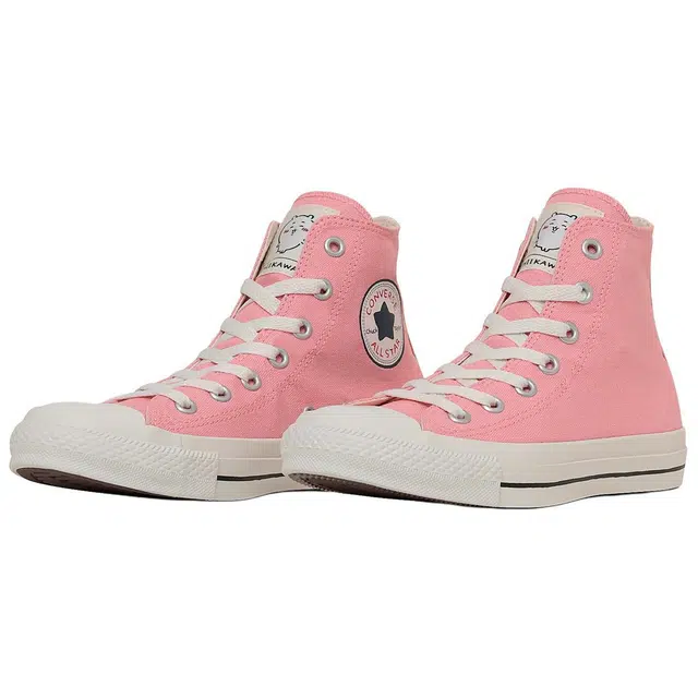 chiikawa x Converse All Star CL HI