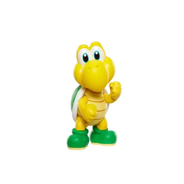 Koopa Troopa SM FCM-008 Q