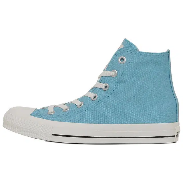 chiikawa x Converse All Star CL HI