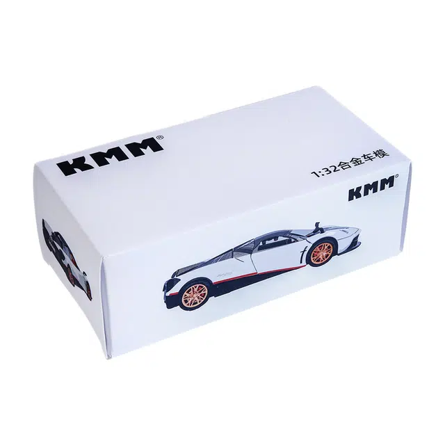KMM 132