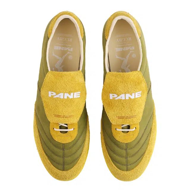 PANE Camp Antico Green