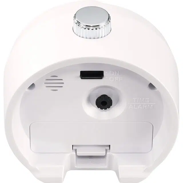 Supreme x Seiko Mai Alarm Clock