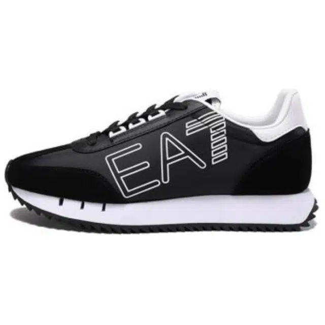 EMPORIO ARMANI EA7