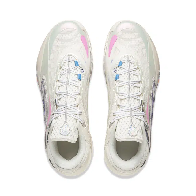 LiNing 808 5 ULTRA