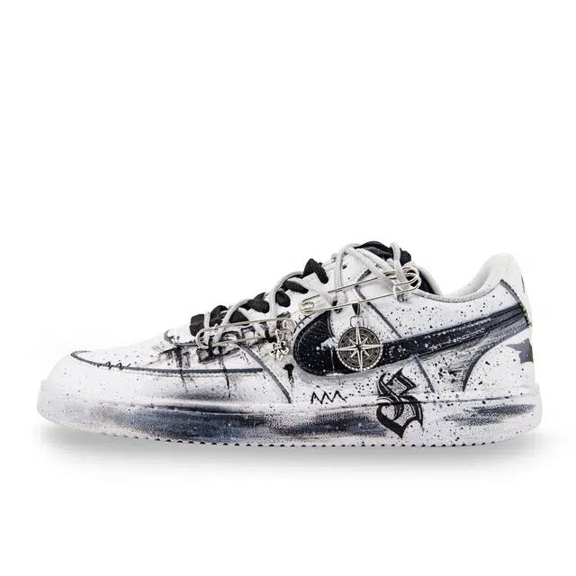 Nike Court Vision 1 OIMG