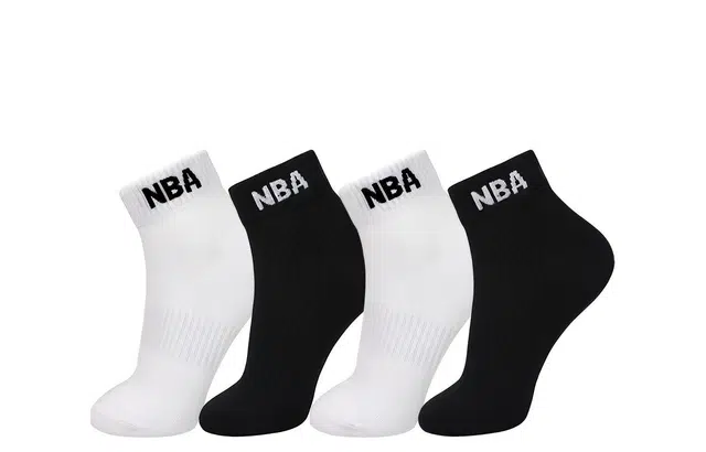 NBA LOGO 4