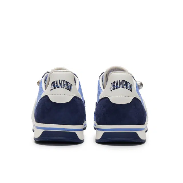 Champion Campus Legend 70's Runner