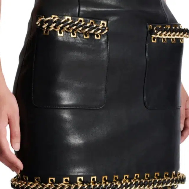 BALMAIN SS25