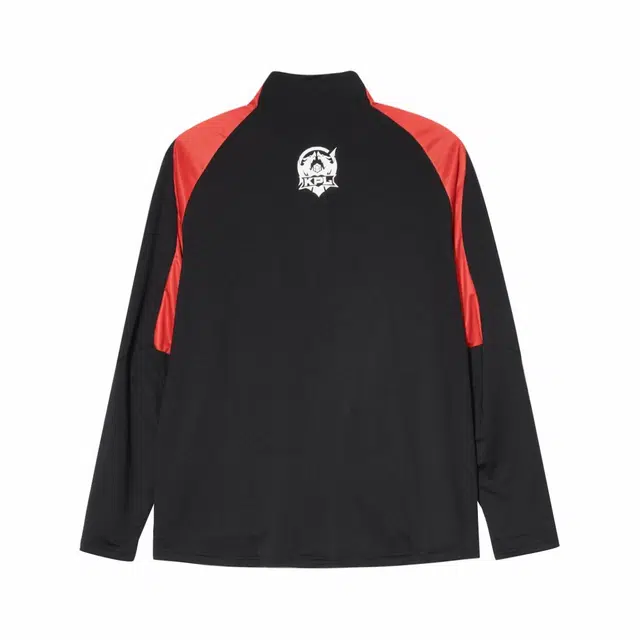 PUMA x KPL Logo