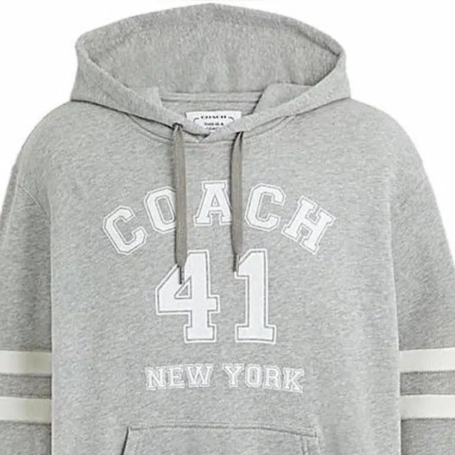 COACH