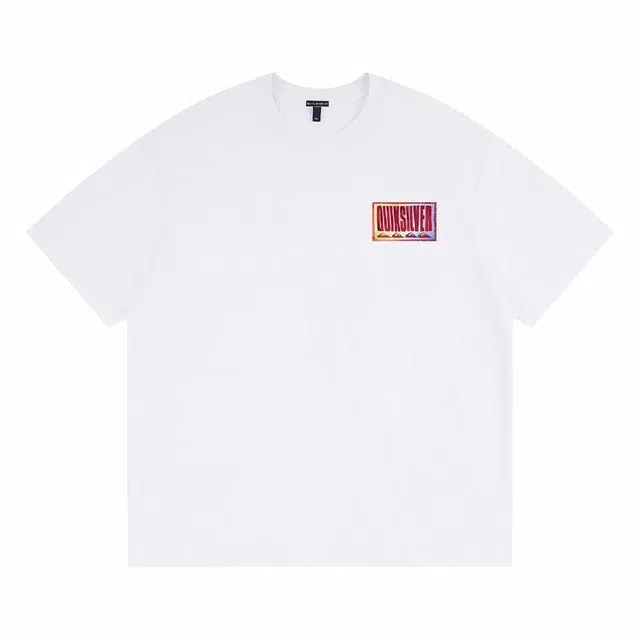 Quiksilver LOGOT