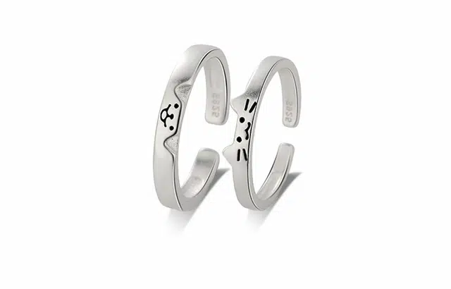 RINGLOVE ins 999